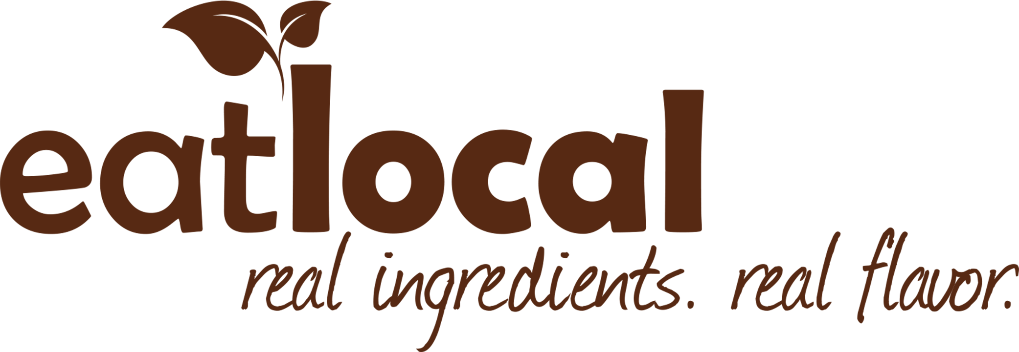 Eat Local Logo